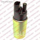 Насос топливный DELPHI FE042912B1