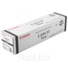 Тонер для копира Canon C-EXV37 2787B002 черный (туба 15100) for iR1730i/1740i/1750i