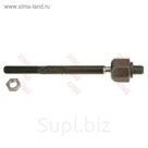 Тяга рулевая TRW JAR1069