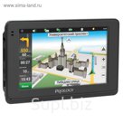 GPS-Навигатор PROLOGY iMAP - 4500