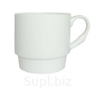 Кружка стекло (матовое)