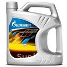 Моторное масло Gazpromneft Premium 20w-50 4л