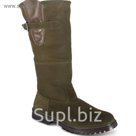 Сапоги мужские зимние "САРМАТЫ"(хаки) 44 р-р