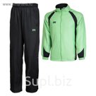 Костюм парадный 2K Sport Fenix, light-green/black, 158