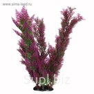 Композиция из пластиковых растений 48см PRIME PR-02934