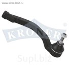 Наконечник рулевой тяги KRONER K301111