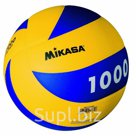 Мяч волейбольный утяжеленный MIKASA MVT1000