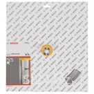 BS-AOK SU 350мм Алмазный отрезной круг BOSCH Standard for Universal, артикул 3165140788403BS