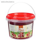 ДЖЕМ «Клубничный» ГОСТ, 950г пл/б