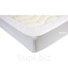 Простынь Мембрана ПУ (Верх -Хлопок 100%, низ- п/э 100%)175 гр/м7