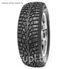 Зимняя шипованная шина MAXXIS NP3 215/55 R17 98T