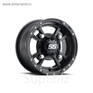 Диск для квадроцикла ITP SS112 SPORT 10SB12BX