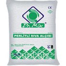 ШТУКАТУРКА ГИПСОВАЯ SIVA "DR. MIX", 30КГ