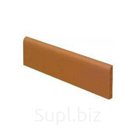 Плинтус клинкерный Terra 316 patrizierrot ofenbunt