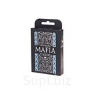 Настольная игра MAGELLAN MAG00020 Мафия