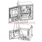 428063 Комплект:Плата беспроводной связи EDGE PRO TI Hypertherm