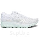 Беговые кроссовки Saucony 2018 19 RIDE ISO White 10