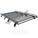 Багажник УАЗ-2206 Санитарка разборный на водостоки (комплект из 2 багажников)