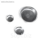 Заглушка блока METALCAUCHO 02514