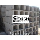 Длина (L) 110 см
Ширина (B) 39 см
Высота (H) 37 см
Вес 150 кг
Бетонные водоотводные лотки представляют собой бетонные желоба прямоугольной формы