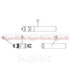 80551H HySpeed HSD130 ДВЧ Руководство пользователя - польский Hypertherm