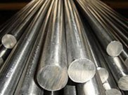 Круг титановый 55 мм ВТ8