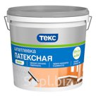 Шпатлевка ТЕКС ''Профи'' латексная, 16кг