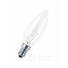 Лампа накаливания декоративная ДС 40вт B35 230В E27 (свеча) (788580) Osram 4008321788580