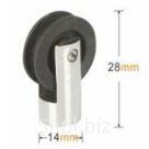 Ceiling attachment (14x28)mm ДK-003