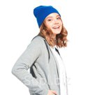 Шапка женская StanMainStreet one size цвет синий