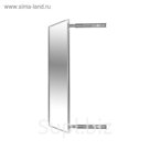 Зеркало выкатное SB-Z, поворотное