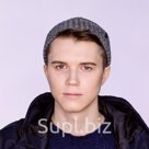 Шапка мужская ФЕДУК демисезонная 820203 цвет ч рно белый меланж р р 56 58