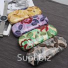 Футляр для очков цвет МИКС