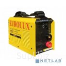 Сварочный аппарат инверторный IWM220 Eurolux 65/28