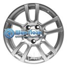 GM58 Alfa Wheels