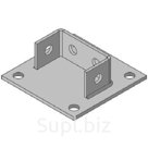 MBP 310 Плита двухканальная