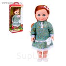 Кукла "Анна Весна 27" со звуковым устройством, 42 см