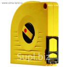 Капсульная измерительная лента STABILA BM 50 17221, стальная лента, 20 м x 13 мм