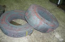 Кольцо 300х50 Ст20