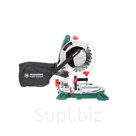 Пила торцовочная HAMMER STL1400/210