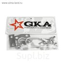 Комплект крепежа для кофров GKA