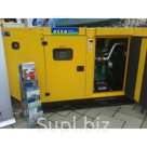 дизель генератор AKSA APD110C