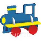 Скамья  9 двухсторонняя ОДБ.01.09 Размер: 1220х621х890мм