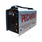 Сварочный аппарат инверторный Ресанта САИ 190