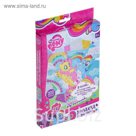 Мозаика My little pony № 1