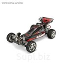 Радиоуправляемая модель с электродвигателем Bandit, масштаб 1/10, с зарядным устройством