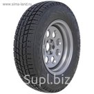Шина легковая летняя Federal GLACIER GC01 205/70 R15C 106/104R