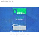 Фильтр масляный PARTS-MALL PBW124