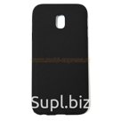 Чехол - накладка 'TPU силикон однотонный мaтовый' для Honor 7A Pro/Y6 Prime