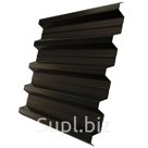 Профнастил Optima Н60 Satin 0,5мм RR 32